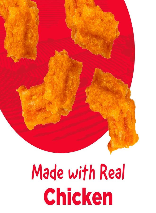 Country Kitchen Rawhide Free Puffed Tots, Made with Real Chicken, 7oz - Image 2